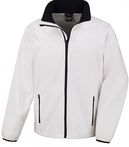 White/Black